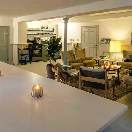 Tatil Evi Hofzehn - Teamhaus Fuer Workation Und Community Trautskirchen
