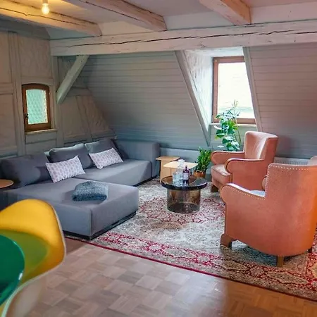 Hofzehn - Teamhaus Fuer Workation Und Community