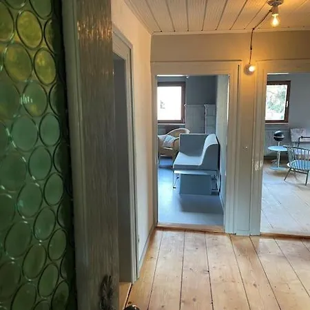 Hofzehn - Teamhaus Fuer Workation Und Community