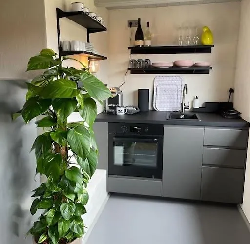 Feriehus Hofzehn - Teamhaus Fuer Workation Und Community Trautskirchen