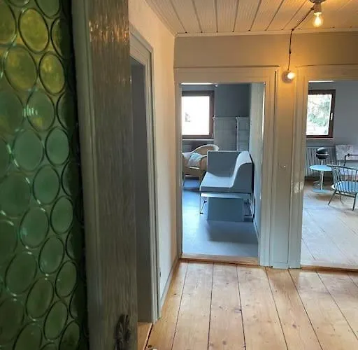 Hofzehn - Teamhaus Fuer Workation Und Community